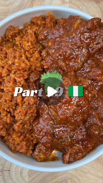 Xavier Bramble on Instagram: "WELCOME TO STEWS FROM AROUND THE WORLD 🌍
 
this is part 29 and today we’re taking a trip to Nigeria 🇳🇬, where we will be making some Obe Adiye (Nigerian chicken stew) 🇳🇬

if you want me to make a stew from your country, let me know below and see you in part 30 :)

vote below for where you want me to go for part 30 👀🌍 Recipe serves 6-8

4 romano peppers
2 red bell peppers
1.5kg fresh tomatoes
1 habanero peppers (add more for more spice)
2 bulbs garlic
1 red onion
5cm ginger

2kg hard chicken, drumsticks & thighs
2 tbsp aromat
8 curry leaves 
8 sprigs of thyme
4cm fresh ginger
2 tbsp onion powder
2 tbsp ginger paste
2 tbsp garlic paste
2 tbsp curry powder
3 knorr chicken cubes
4 bay leaves
1 cup water

500ml sunflower oil
3 bay leaves
3 sprigs thyme
1 hab Nigerian Chicken Stew, Nigerian Chicken, Chicken Cubes, Ginger Paste, Red Bell Peppers, Habanero Peppers, Recipe 30, Chicken Drumsticks, Chicken Stew