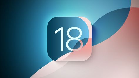 iOS 18 Available Tomorrow With These 8 New Features For Your iPhone Lock Apps, Apple Pro, Ios Apple, Apple Maps, Stock Wallpaper, Mini Apple, Mac Mini, Apple Ios, Software Update