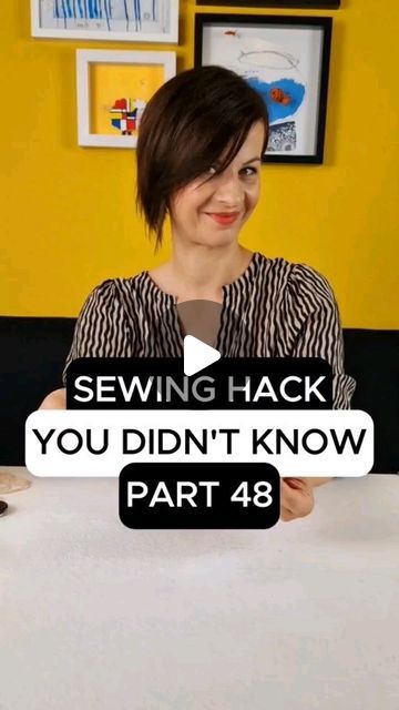 PETRASWONDERLAND/ toys sewing patterns on Instagram: "Discover a sewing hack today! Easily turn stretchable long strips right side out by inserting yarn between the layers. A simple trick that makes a big difference!  Don't forget to like and share this video with your fellow sewing enthusiasts, and follow me for more sewing tips and tricks! 🙌  #sewingtips #sewinghacks #sewingproblemsolved #sewingtutorial #sewingreels #babydollsewing #plushfabric #diysewing #videotutorial #dollpattern #etsydoll #etsytoys #softdoll #fabricdoll #handmadedoll #easytutorial #sewingtoypatterns #sewtoyswithme #dollpattern #petraswonderland #smallbusiness #sewingtoypatterns #sewistsofinstagram #dollpattern #babydollpattern #stuffeddoll" Piping Sewing Techniques, Sewing Tricks Hacks, Sewing Piping, Teaching Sewing, Sewing Alterations, Baby Doll Pattern, Small Sewing Projects, Diy Sewing Clothes, Sewing Lessons