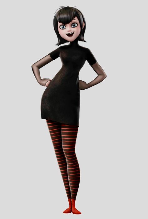 Maeve Hotel Transylvania Costume, Maeve Hotel Transylvania, Mavis Drawing, Mavis Halloween Costume, Black Hair Characters Halloween, Mavis Hotel Transylvania Costume, Halloween Cosplay Ideas, Mavis Costume, Mavis Cosplay