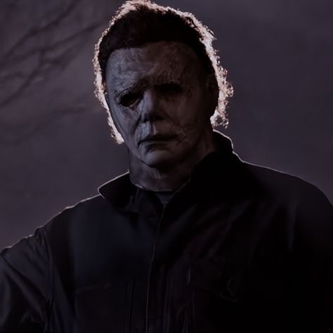 Halloween Kills Icons Michael Myers Icons Pfp, Michael Myers Real Face, Micheal Myers Icon, Micheal Myers’s, Micheal Myers Pfp, Michael Myers Aesthetic, Hear Me Out Characters Crazy, Terror Icons, Michael Myers Pfp