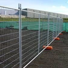 Portable Fence, Construction Fence, Fence Construction, Wire Mesh Fence, Mesh Fencing, Timber Fencing, Front Fence, Fencing Material, Steel Fence