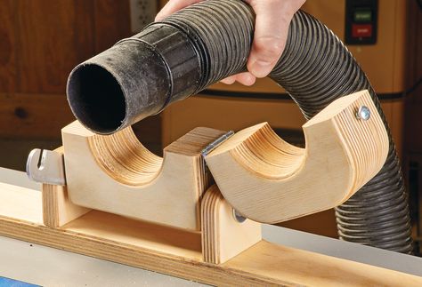 Lathe Dust Collection, Woodshop Dust Collection, Homemade Router Table, Router Bit Storage, Dust Collector Diy, Woodworking Project Ideas, Shop Dust Collection, Garage Workshop Plans, Outdoor Kitchen Design Ideas