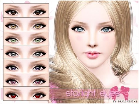 Sims 3 Face Presets, Sims 3 Lashes, Sims 3 Cc Eyes, Sims 3 Eyes, Ts3 Makeup, Sims 3 Cc Skin, Sims 3 Cc Makeup, Sims 3 Skin, Sims 3cc