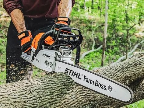 Stihl Ms 271 Vs Husqvarna 450: Which Is The Winner? Chainsaw Reviews, Best Chainsaw, Gas Chainsaw, Stihl Chainsaw, Air Filtration System, Electric Saw, Oil Storage, Farm Equipment, Saws