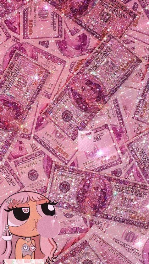 Sparkly Money Aesthetic, Sparkly Aesthetic, Pink Hello Kitty Wallpaper Iphone, Sparkly Iphone Wallpaper, Pink Glitter Wallpaper, Whatsapp Wallpaper Cute, Glittery Wallpaper, Iphone Wallpaper Classy, Iphone Wallpaper Stills