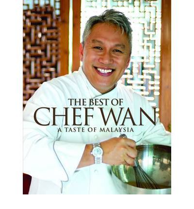 Malaysia s Culinary Ambassador and Asia s most notable chef Chef Wan shares 138 of his favourite Asian recipes in his latest book, The Best of Chef Wan. With a full range of recipes including curries, stir-fries, braises, soups, noodle and rice dishes as well as snacks and desserts, The Best of Chef Wan is set to be Chef Wan s best cookbook yet. Chef Wan, Becoming A Chef, Book Report, Best Chef, Hotel Management, Chefs Kitchen, Celebrity Chefs, Professional Chef, Latest Books