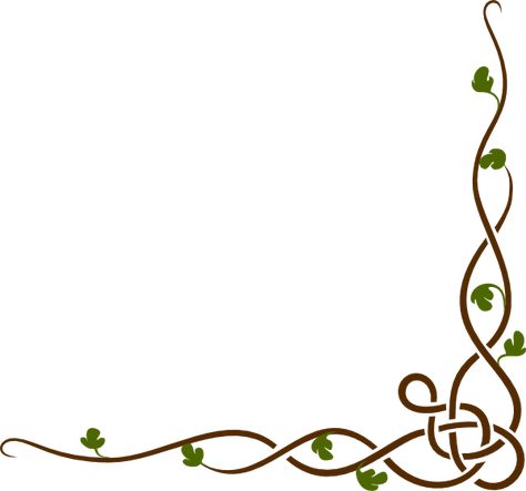 Vine Border Drawing, A4 Size Paper Border Design Simple, Simple Border Designs, Vines Drawing, Vines Border, Border Drawing, Vine Drawing, A4 Size Paper, Vine Border