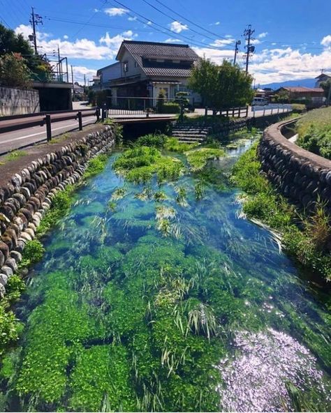 Japan Reference Photos, Japan Landscape Aesthetic, Countryside Of Japan, Japan Village Aesthetic, Japanese Village Aesthetic, Japanese Photography Aesthetic, Rural Japan Aesthetic, Japan Countryside Aesthetic, Japan Summer Aesthetic