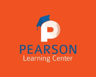 Pearson Learning Center Apostrophe Logo, Logo Development Process, Learning Center Logo, Learning Centers, Tech Companies, Company Logo, Tech Company Logos, Branding, ? Logo