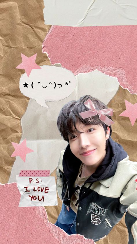 Jhope Wallpaper, Jhope Bts Wallpaper, Hobi Bts, Jhope Cute, Jack In The Box, Bts J Hope, I Wallpaper, Bts Fanart, Bts Video