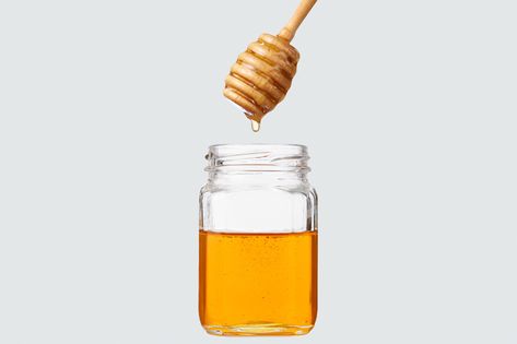 Home Face Mask, Honey Container, Honey Store, Get Rid Of Cold, Types Of Honey, Recipe Hacks, Mask Recipes, Honey Benefits, Canker Sore