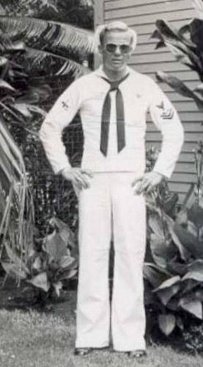 Attached Image Greenville Ohio, David Anderson, Navy Uniform, Navy Jumper, Navy Uniforms, Vintage Sailor, Navy Sailor, Sailor Fashion, Ohio Usa