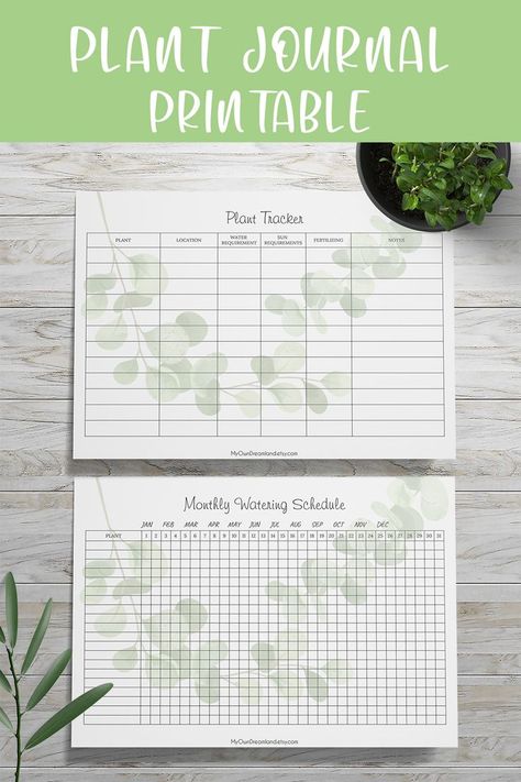 Take care of the needs of all your plants. This beautiful planner include Plant Tracker and Monthly Watering Schedule with 3 color options. Plants Watering Schedule, Plant Watering Schedule Printable Free, Plant Journal Template, Plant Watering Schedule, Plant Care Tracker, Plant Tracker, Schedule Printable Free, Water Journal, Gardening Planner