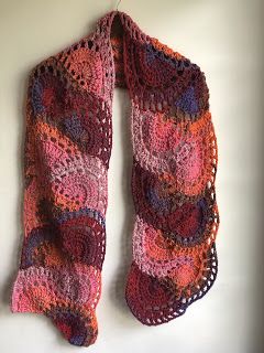 Atelier LJJ: Écharpe japonaise Crochet Scarf, Knitted Scarf, Crochet