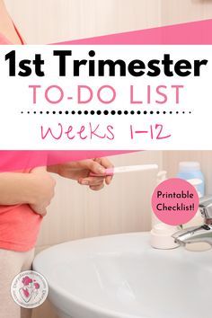 Trimester To Do List, Pregnancy Side Effects, Prepare For Baby, Pregnancy Checklist, 1st Trimester, Growing Hydrangeas, Pregnancy Food, Planting Hydrangeas, How To Start Yoga