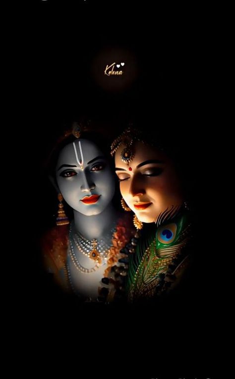 Radhe Krishna Love Hd Wallpaper, Radhe Krishna Love, Unique Radha Krishna Images, Little Kanha Ji Images, Meldi Ma Hd Photo, Album Artwork Cover Art, Hd Dark Wallpapers, Wallpaper Photo Gallery, Galaxy Images