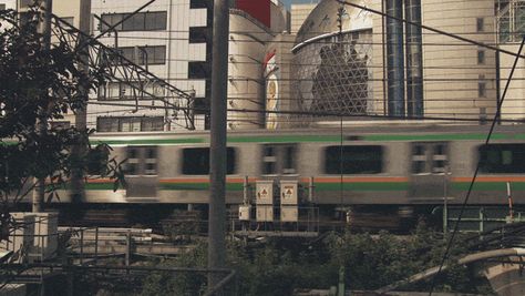 Train - Cinemagraph Banner Designs, The City, Step By Step, The Story, Books Wattpad, Wattpad, Gif, Train, Books