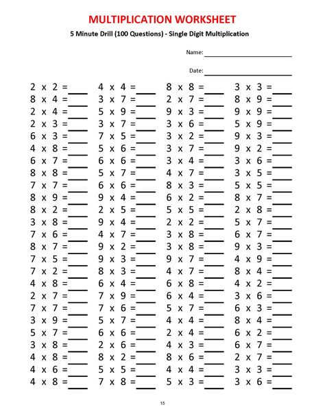 Kumon Worksheets, Kumon Math, Addition Worksheet, Math Addition Worksheets, First Grade Math Worksheets, Math Drills, Math Sheets, Mathematics Worksheets, 2nd Grade Math Worksheets