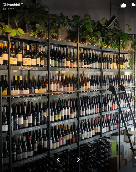 Boutique Wine Shop, Bottle Shop Interior, Wine Store Design Shop Interiors, Liquor Store Design Interiors, Wine Shop Design, Small Wine Shop, Wine Shop Interior Design, Wine Boutique Shops, Wine Store Display