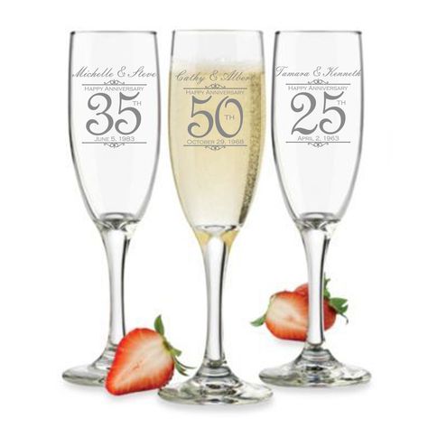 50th Anniversary Gifts For Parents, Vow Ideas, Engraved Champagne Flutes, 2 Couples, Married Couple Gifts, 2nd Wedding Anniversary, 50th Anniversary Gifts, 60 Wedding Anniversary, Champagne Flute Glasses