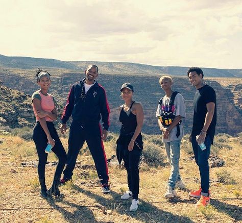 Will Smith And Family, Trey Smith, Kids Clothing Labels, Complex Magazine, Smith Family, Kids Clothes Sale, Online Kids Clothes, The Smiths, Celebrity Kids