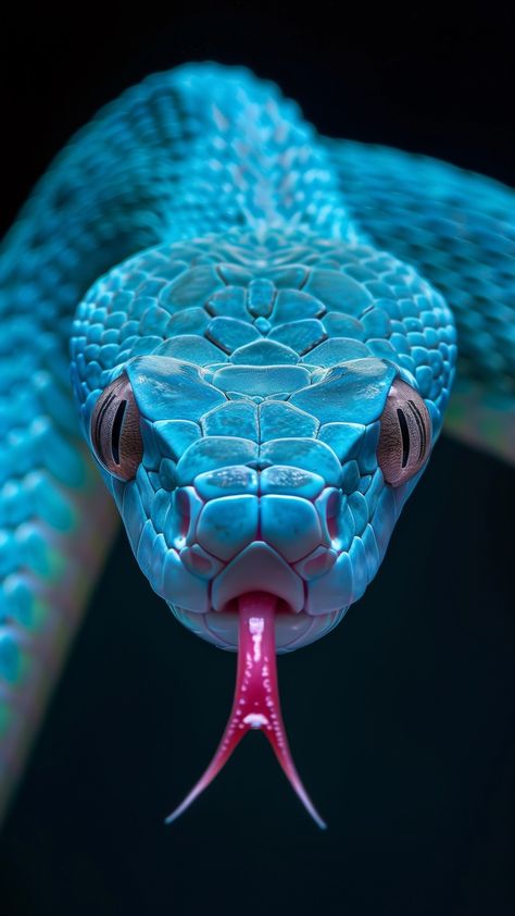 Snake Symbolism, Snake Photos, Snake Reptile, Colorful Snakes, Wild Animal Wallpaper, Pretty Snakes, Regnul Animal, Snake Wallpaper, Cute Snake