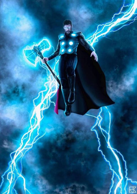 Thor Wallpaper, Wallpaper Cave, Thor, Avengers, Marvel, Wallpapers, Iphone