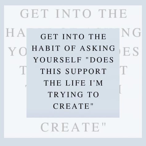 Good morning. This is a great question to ask yourself. Is this supporting the life that I want to have? God will lead you if you will let Him. Jer 29:11. Kindness is a blessing. #kind #grammied #mindset #mindsetquestionstoaskyourself #mindsetquestions #isthissupportingmygoals #isthissupportingmydreams Jer 29 11, Question To Ask, Ask Yourself, Questions To Ask, Im Trying, A Blessing, I Want, Good Morning, Let It Be