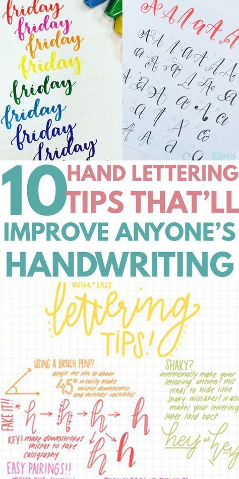 BULLET JOURNAL FONT and hand lettering techniques to up your handwriting skills. Learn easy, simple DIY ideas on how to improve your writing through different typography styles like block, cursive script, faux calligraphy, dropshadow and more. Bring month banners, numbers, and doodles to the next level #bulletjournal #bujo #bujoing #bujoinspire #bujojunkies #handlettering #calligraphy How To Lettering Handwriting, Easy Handwriting Fonts, Hand Lettering Templates, Hand Lettering Numbers, Handwriting Styles To Copy, Hand Lettering Ideas, Lettering Techniques, To Improve Handwriting, Fake Calligraphy