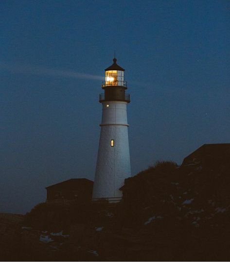 Dark Nautical Aesthetic, Nautical Aesthetic, Nice Images, Bg Design, Lighthouse Keeper, Maine Coast, Wallpapers Images, Light House, Wallpapers Backgrounds