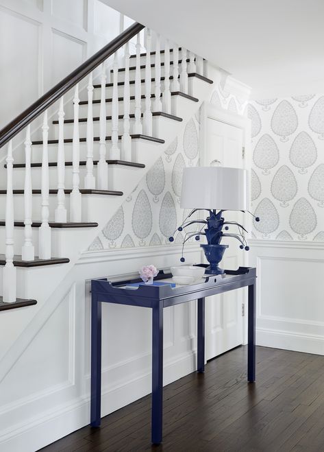 Foyer ideas entryway