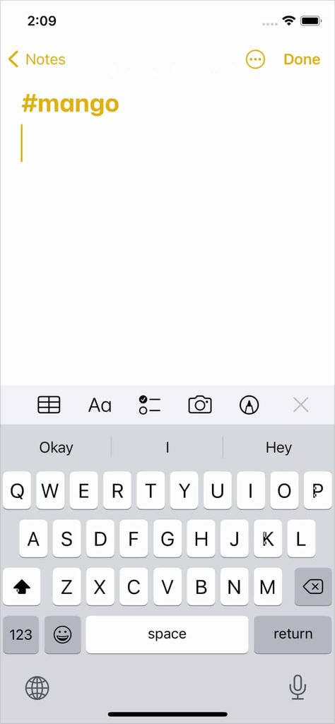 29 Tips to use Notes app on iPhone like a pro! - iGeeksBlog Notes On Iphone, Apple Notes App, Ios Notes, Note App, Notes Tips, Iphone Notes, Apple Notes, Notes App, Ios 15