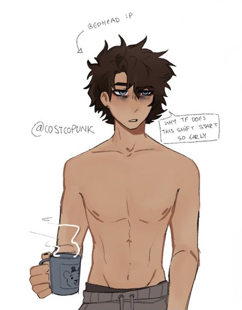 KYE( °-�° )∩ on Twitter: "morning shift lol #fnaffanart #michaelafton… " Michael X, Michael Afton, Animatronic Fnaf, Fnaf Movie, Fnaf Comics, Fnaf Memes, William Afton, Fnaf Funny, Fnaf Characters