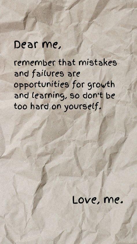 dearme Dear Future Self Letters Ideas, Letter To Future Self, Letter To Myself, Write A Letter, Words That Describe Feelings, Future Self, Dear Self, Dear Me, Letter To Yourself