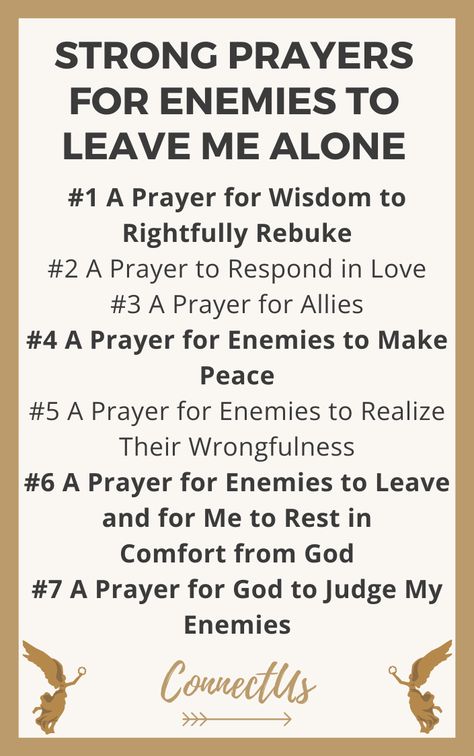 The enemy puts roadblocks in your path to steal and kill your joy, but we know that God is greater than any enemy we may face. Collaborating With The Enemy, Prayers For Enemies, Prayer For Enemies, Strong Prayers, Pray Pray Pray, Prayer For Wisdom, Inspiration Prayers, Womens Bible, Jesus Take The Wheel