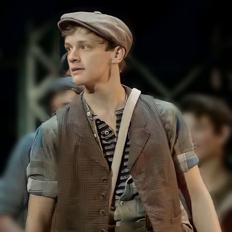 Race Aesthetic, Newsies, Hd Photos, Broadway, Tumblr