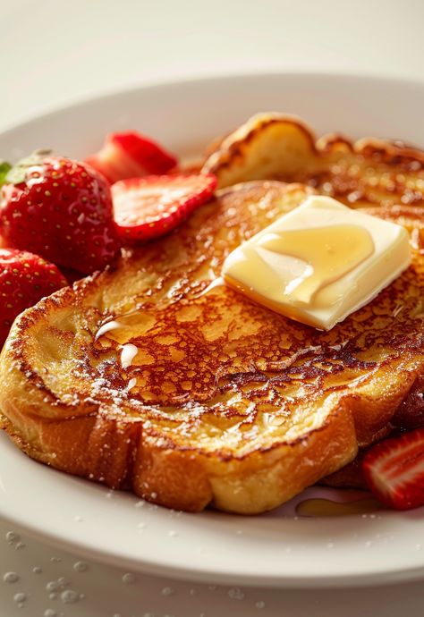 Learn How to Cook Brioche French Toast Recipe For Free | Recipes You'll Love, Made Easy! Brioche Bread French Toast, Baked Brioche French Toast, Easy Brioche French Toast Recipe, Brioche French Toast Recipe Casserole, Brioche French Toast Recipe, Breakfast Tacos Recipe, Brioche French Toast, Coffee Breakfast, Breakfast Tacos