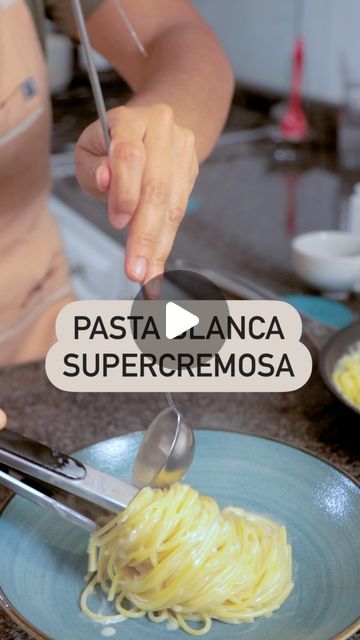 Pasta Blanca, Pasta Spaghetti, December 11, Spaghetti, Chef, Pasta, On Instagram, Instagram