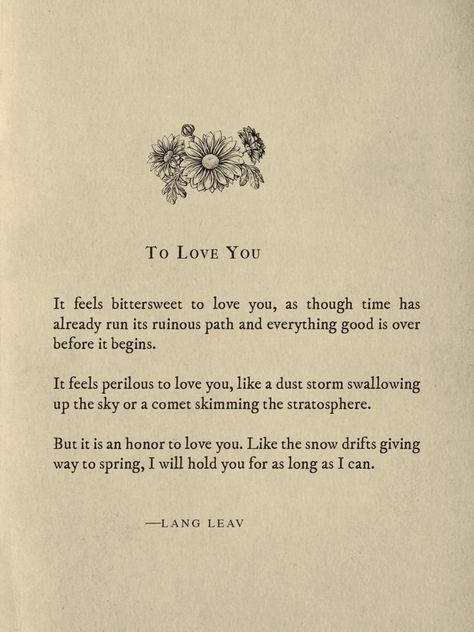 Feminist Poems, Lang Leav Love, Lang Leav Quotes, First Love Poem, Lang Leav Poems, Lang Leav, Poet Quotes, Best Love Quotes, Poetry Words