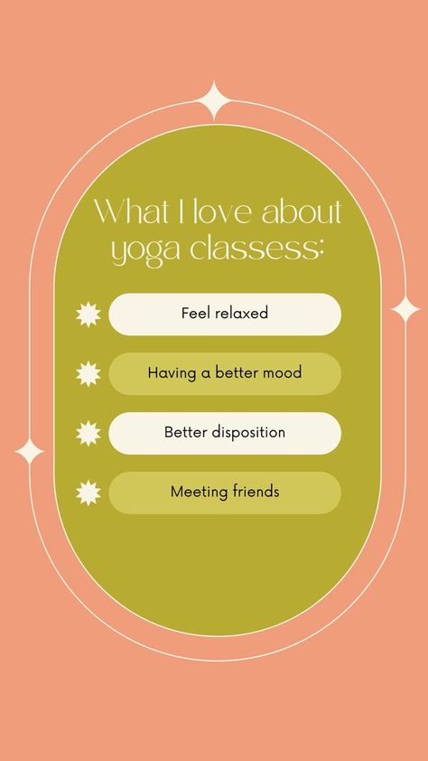 What do you love about Yoga classes? Yoga Post, Instagram Design Layout, Yoga Story, Yoga Art, Yoga Classes, Ig Post, Instagram Design, Kid Spaces, Story Ideas