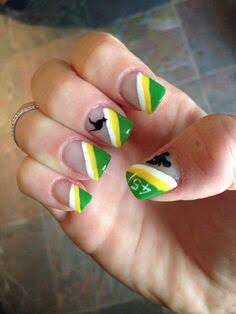 Kangaroo Nails, Motocross Nails, Australia Nails, Racing Nails, Nails Australia, Christmas Pins, Motocross, Fun Nails, Art Designs