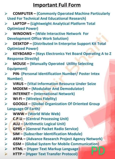 Computer Information Systems Student, Computer Science Notes, General Knowledge For Kids, Basic Computer Programming, Computer Lessons, Learn Computer Science, Learn Computer, Typing Skills, Learn Computer Coding