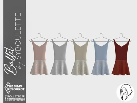 Ts4 Ballet Clothes, Cc The Sims 4 Ballet, Sims 4 Cc Ballet Tutu, Sims 4 Balletcore Cc, Sims 4 Cc Ballerina Clothes, Ballet Clothes Sims 4, Sims 4 Ballet Cc Kids, Sims 4 Dance Clothes, Sims4 Ballet Cc