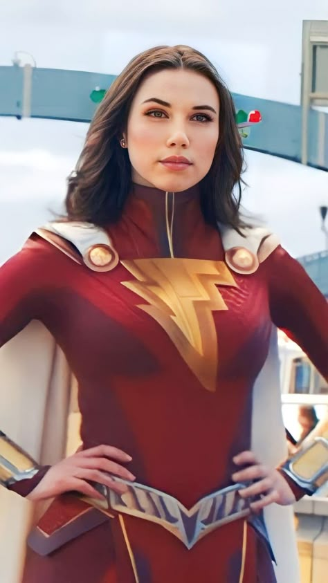 Grace Caroline Curry, Mary Shazam, Grace Currey, Mary Bromfield, Grace Caroline Currey, Grace Fulton, Grace Caroline, Captain Marvel Shazam, Mary Marvel