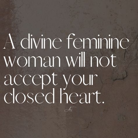 divine feminine, heart, poetry, twin flame, sacred union, relationship, relationship advice, writer, text post, memes, law of attraction, spirituality, pleasure, awakening, modern dating, dating, love, lovers Feminine Divine Quotes, Divine Woman Quotes, Divine Feminine Quotes, Divine Quotes, Feminine Quotes, Feminine Spirituality, Cheap Easy Meals, Divine Feminine Spirituality, The Divine Feminine