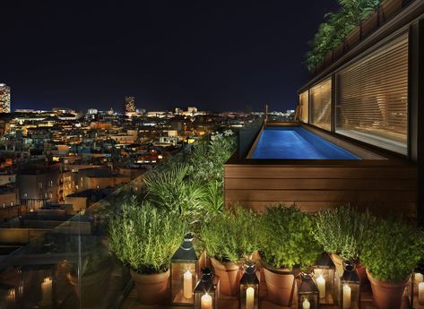 The Sanya EDITION | Luxury Boutique Hotel in Sanya, China Miami Beach Edition, Edition Hotel, Barcelona Hotels, Hotel Pool, Luxury Boutique Hotel, Hotel Boutique, Studio 54, Rooftop Pool, Hotels Design