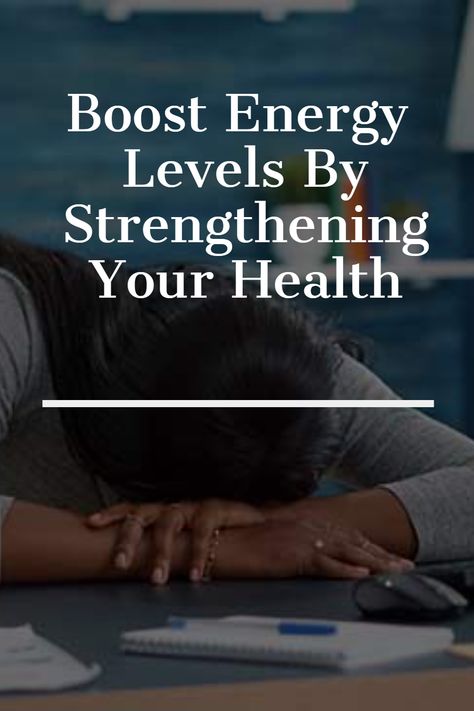 Understanding why energy levels are low and coming up with a plan on how to boost energy levels can help boost your overall mood and ability to accomplish tasks throughout the day. Oils For Inflammation, Self Therapy Journaling, How To Boost Energy, Essential Oils For Inflammation, Toothache Relief, Signs Of Magnesium Deficiency, Therapy Journaling, Tooth Ache Relief, Subconscious Mind Power