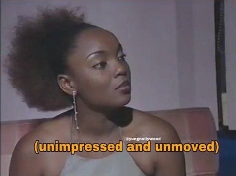 Nollywood Y2k Quotes, Nollywood Y2k, Nigerian Memes, African Memes, Trap Cards, Insta Memes, Response Memes, Mood Meme, Current Mood Meme