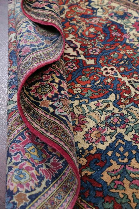 Fabric Tiles, Iranian Carpet, Persian Culture, Eclectic Rugs, Persian Area Rug, Modern Carpet, Patterned Carpet, Types Of Rugs, Persian Area Rugs